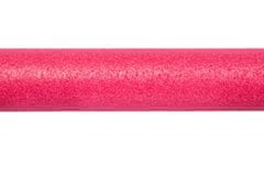 Aga szivacs rúdvédő a trambulinhoz 100 cm Rózsaszín