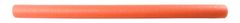 Aga szivacs rúdvédő a trambulinhoz 70 cm Narancssárga