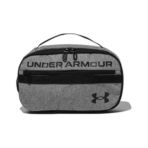 Under Armour UA tartalmaz utazási készlet-GRY, UA tartalmaz utazási készletet-GRY | 1361993-012 | OSFA