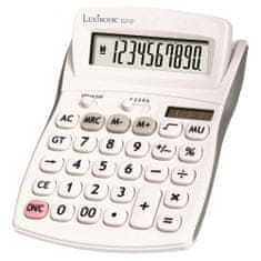 Lexibook 10 számjegyű számológép állítható képernyőszöggel