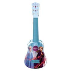 Lexibook Az első gitárom Disney Jégvarázs 21" 
