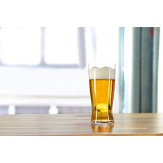 Spiegelau Lager Beer Classics söröspohár 4 db