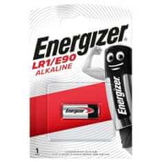 Energizer alkáli elem 1,5V LR1 / E90 1db