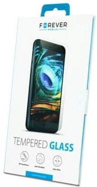 Forever 2,5D edzett védőüveg Samsung Galaxy S22 készülékhez GSM111254
