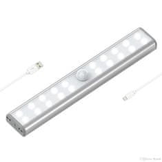 Bellestore LedBar szenzoros USB-ről tölthető LED lámpa