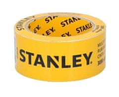 Stanley PRO védő krepp szalag 50tm x 36mm