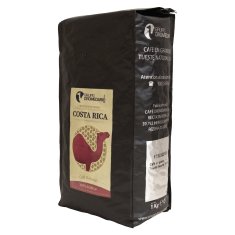 Dromedario Szemes kávé Natural "COSTA RICA ORIGEN " 1 KG