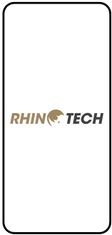 RhinoTech Edzett 2.5D védőüveg Samsung Galaxy S22 5G készülékhez (Full Glue) RT234