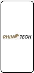 RhinoTech 2.5D Edzett védőüveg Samsung Galaxy S22+ 5G készülékhez, (Full Glue) RT236