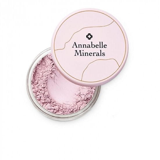Annabelle Minerals Ásványi arcpirosító 4 g