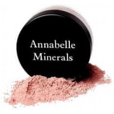 Annabelle Minerals Ásványi arcpirosító 4 g (Árnyék Romantic)