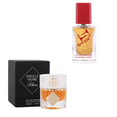 SHAIK Parfüm NICHE MW369 UNISEX - Ihlette BY KILIAN Angels Share (5ml)