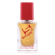 SHAIK Parfüm NICHE MW369 UNISEX - Ihlette BY KILIAN Angels Share (50ml)