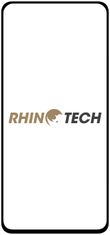 RhinoTech 2.5 Edzett védőüveg Samsung Galaxy S21 FE készülékhez, (Full Glue) RT239