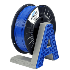 PET-G Filament kék 1 kg 1,75 mm