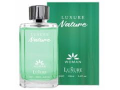 Luxure Parfumes Nature női eau de parfum - Parfümös víz 100 ml