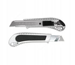 Pronett XJ3725 Összecsukható kés fém