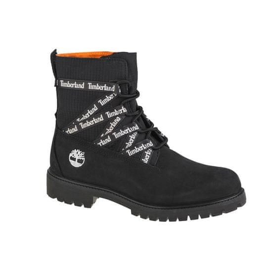 Timberland Cipők fekete 6 IN Premium Boot