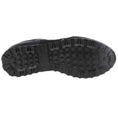 4F Cipők fekete 43 EU OBML258