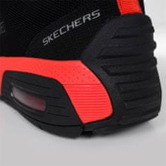 Skechers Cipők fekete 45.5 EU Skechair Extreme V2 Brazen