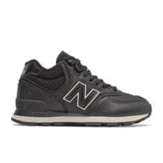 New Balance Cipők fekete 41 EU 574