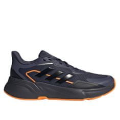 Adidas Cipők futás tengerészkék 44 EU X9000L1