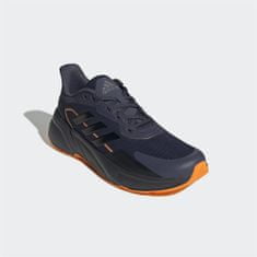 Adidas Cipők futás tengerészkék 44 EU X9000L1