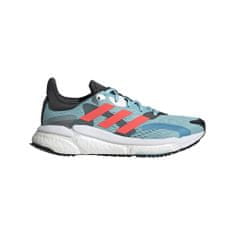 Adidas Cipők futás kék 40 2/3 EU Solarboost 4