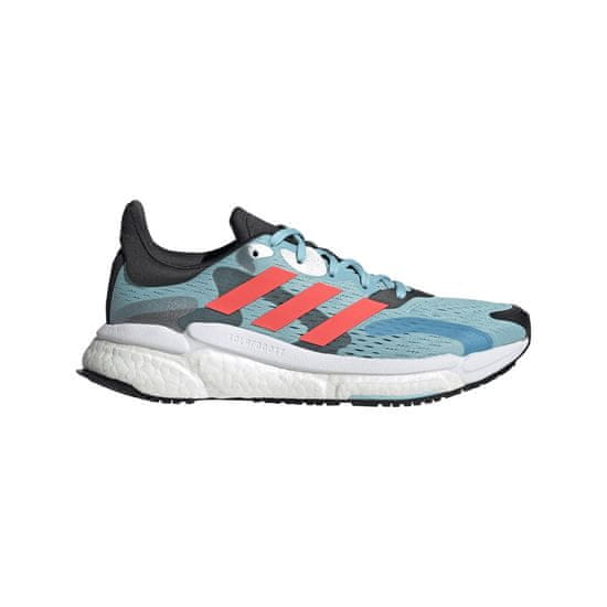 Adidas Cipők futás kék Solarboost 4