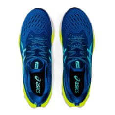 Asics Cipők futás kék 47 EU Novablast 2