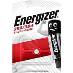 Energizer óra akkumulátorok 392 / 384 SR41