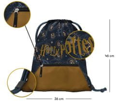 Harry Potter Roxfort táska