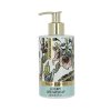 Krémes folyékony szappan Wild Flowers (Luxury Cream Soap) 250 ml