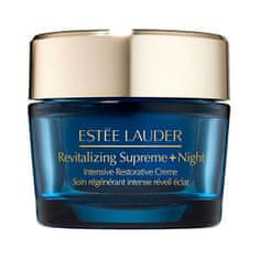 Estée Lauder Innovált éjszakai tápláló arckrém Revitalizing Supreme+ Night (Intensive Restorative Creme) 50 ml