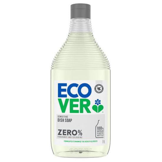 Ecover Mosogatószer Zero 450 ml