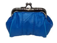 Beltimore L19 Női érmes pénztárca kék
