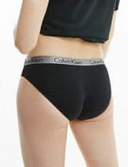 Calvin Klein Női alsó Bikini QD3540E-001 (Méret XS)