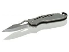 Cattara  Összecsukható kés FÉNYES biztosítékkal 16,7cm