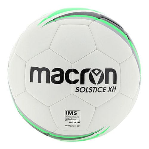 Macron SOLSTICE XH BALL IMS HIBRID N.5, SOLSTICE XH BALL IMS HYBRID N.5 | 5827105 | BIA