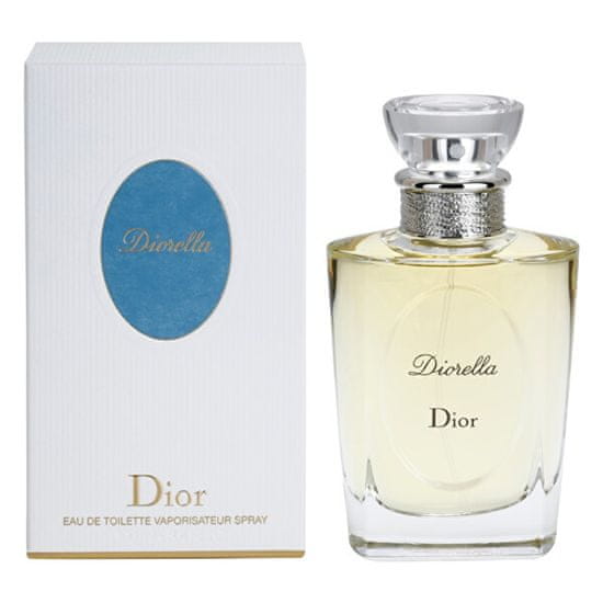 Dior Diorella - EDT