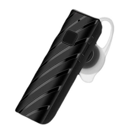 Kaku KSC-387 Smart Bluetooth fülhallgató, fekete