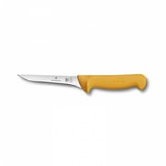 Victorinox 5.8408.10 Swibo csontozó kés 10 cm, sárga színű