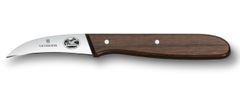 Victorinox 5.3100 hámozó kés 6 cm, fa