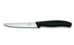 Victorinox 6.7233.12 Steak késkészlet 12 részes evőeszközkészlet - 6x steak kés, 6x villa