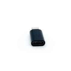 maXlife USB-C villám adapter OEM0002303
