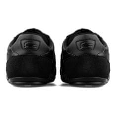 Lacoste Cipők fekete 42.5 EU Chaymon