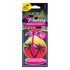 California Scents Kaliforniai illatok Pálma Coronado cseresznye