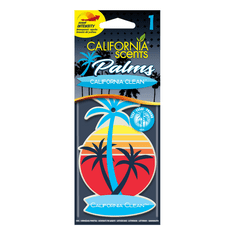 California Scents Kaliforniai illatok Palm California Tiszta