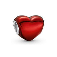 Pandora Romantikus gyöngy Szív 799291C02
