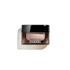 Chanel Feszesítő ránctalanító krém szemkontúrra Le Lift (Smooths – Firms Creme Yeux) 15 g